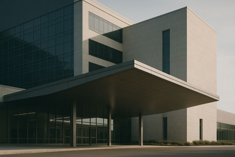 Best cancer treatment in the world facility with patients receiving care globally.