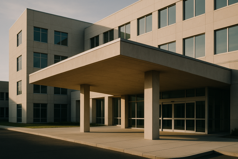Centralized scheduling contact center healthcare with staff using advanced scheduling software.