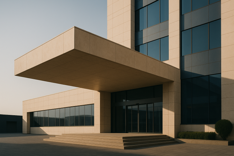 Cosmetic clinic in Turkey with advanced equipment and surgeons.