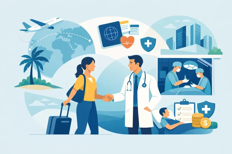 Cross Border Patient Experience Trends That Matter