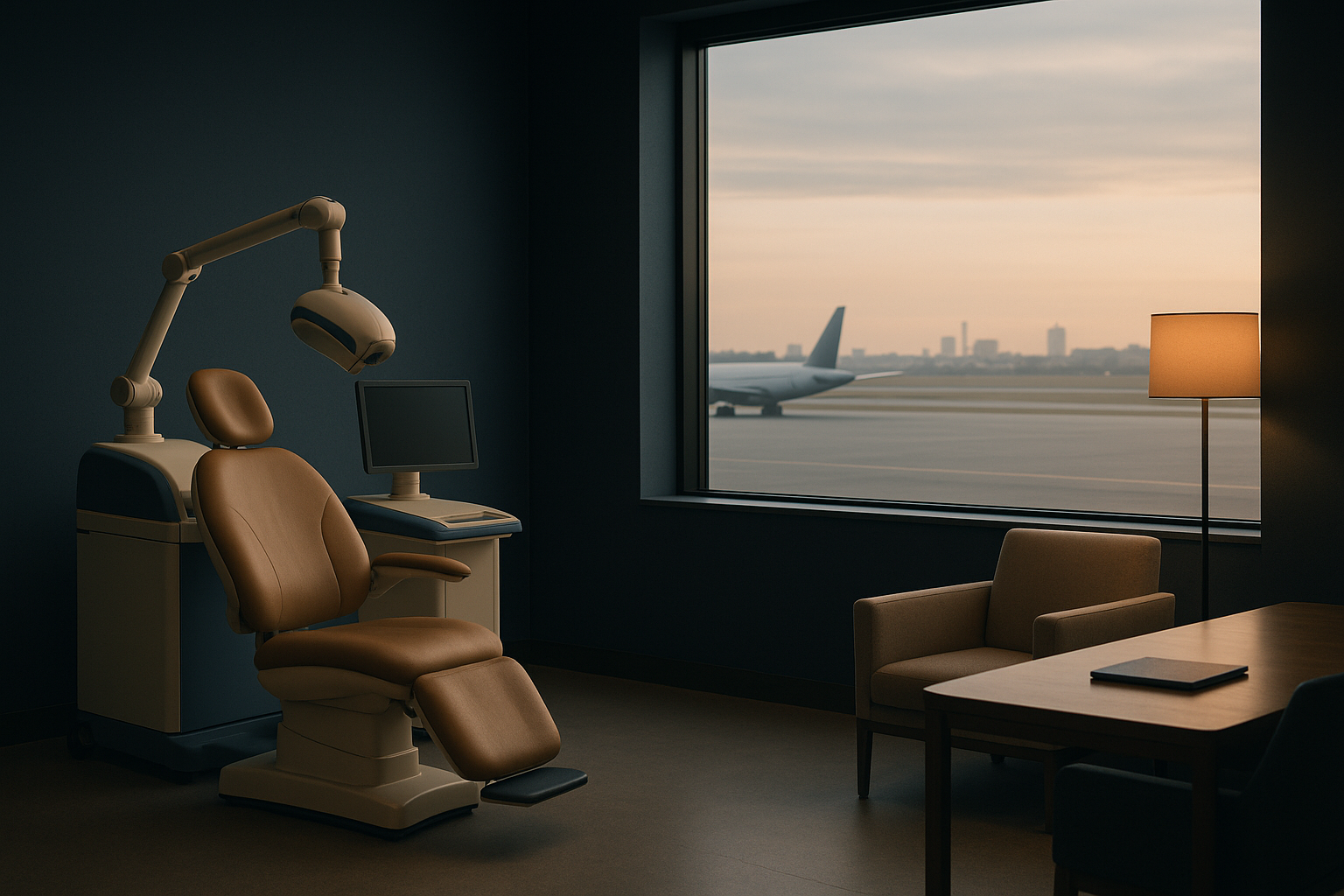 Hair transplant consultation in Turkey, illustrating how much is a hair transplant in Turkey.