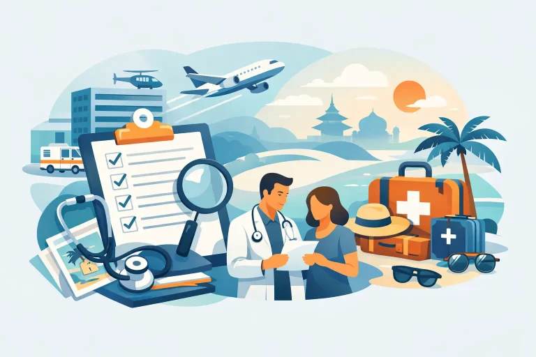 How to Evaluate Medical Tourism Packages