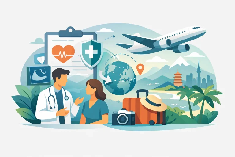 How to Market Medical Tourism Programs Effectively