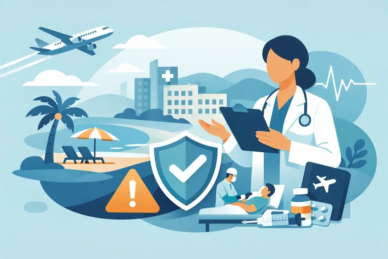 Is Medical Tourism Safe? How to Reduce Risk