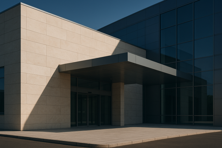 Laser eye surgery in Turkey: modern clinic with cutting-edge equipment.