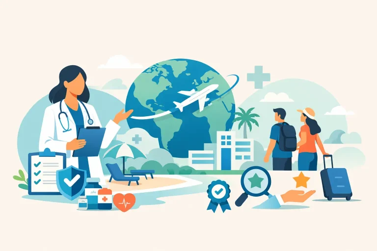 Medical Tourism Quality Standards That Matter