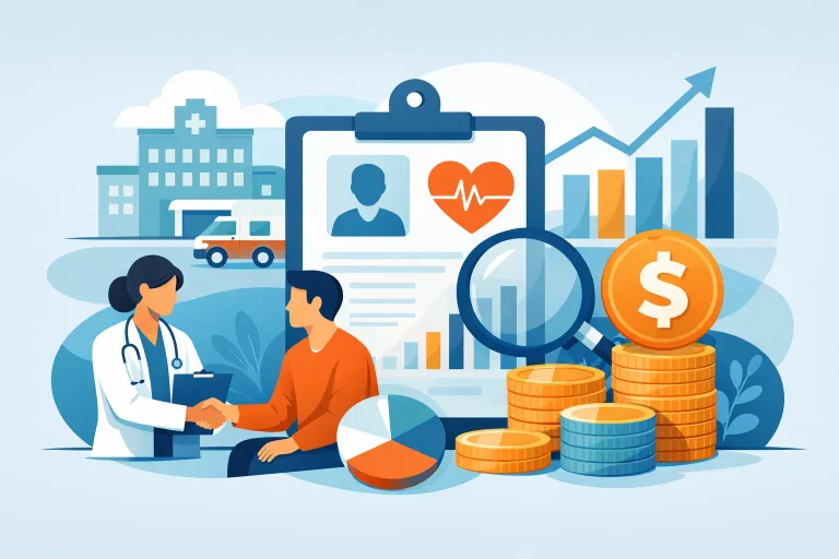 Patient Acquisition Cost Healthcare Explained
