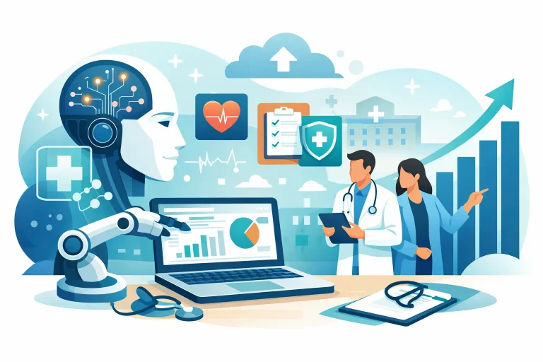 What Is Healthcare AIO? A Growth Guide for Providers