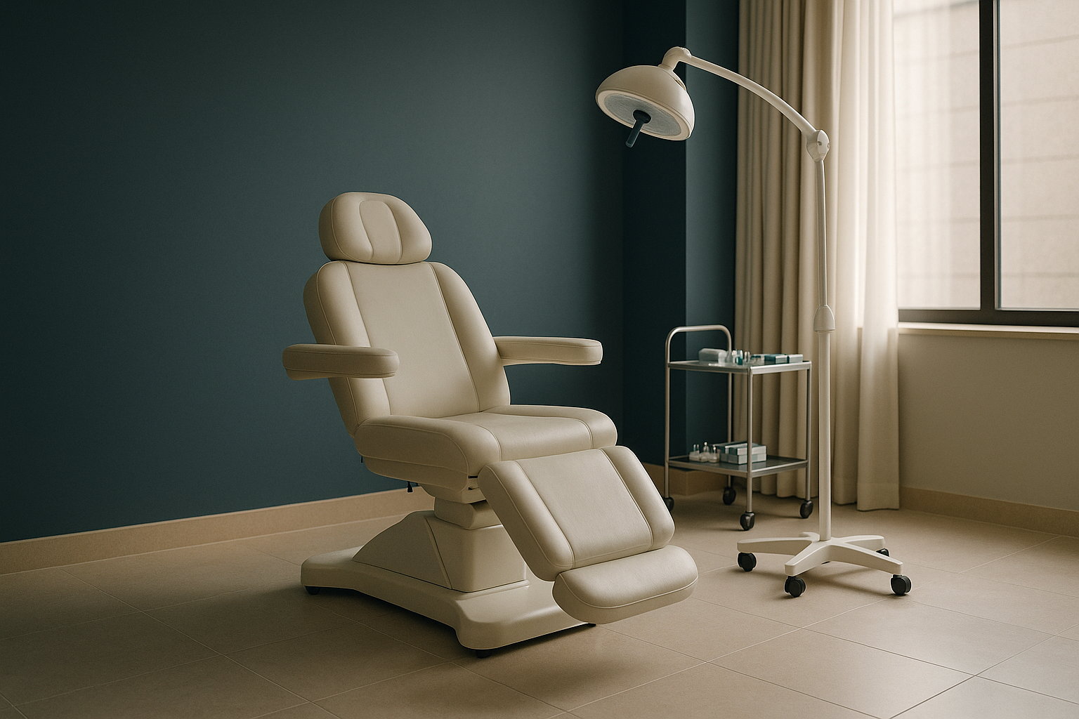Best DHI hair transplant in Turkey performed at a modern clinic with advanced tools.