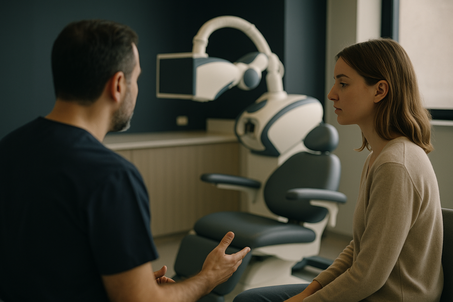 Best hair transplant clinics in Turkey with advanced equipment and skilled surgeons.