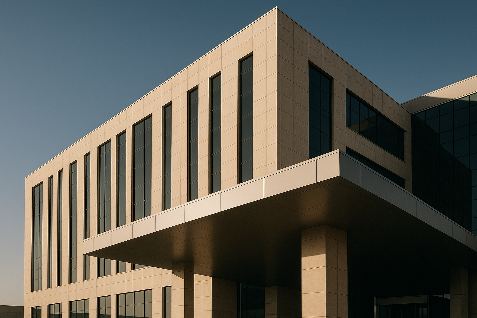 Advanced oncology treatment room in Turkey with modern equipment for cancer treatments.