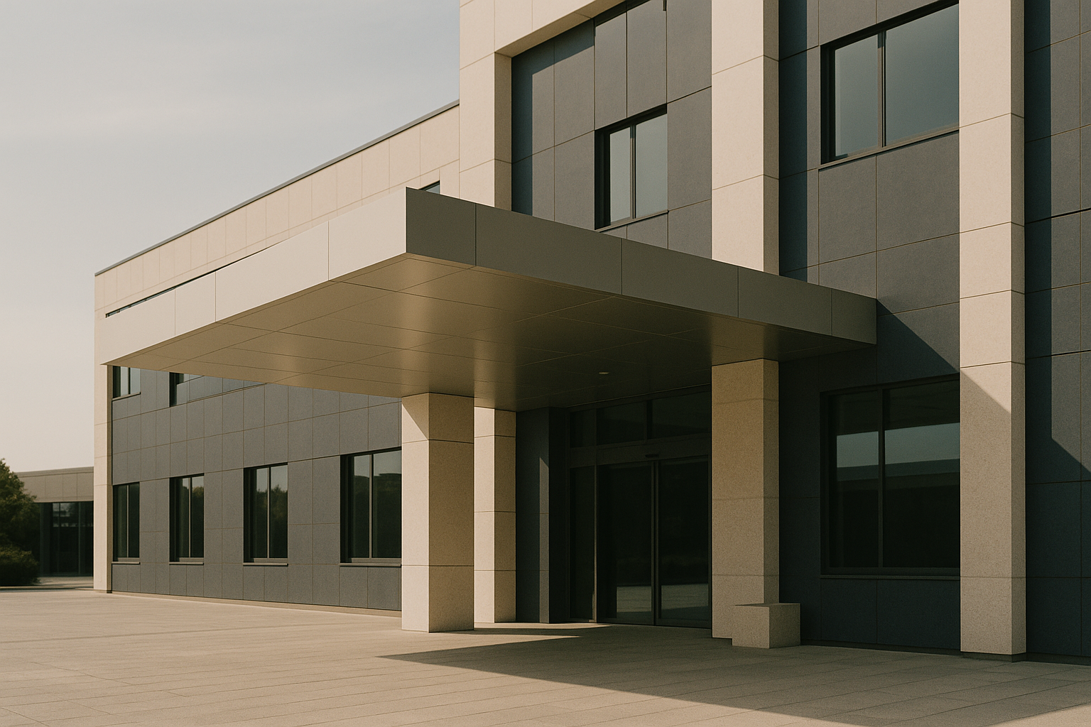 Modern hair transplant clinic in Turkey, featuring advanced equipment and a professional medical team.
