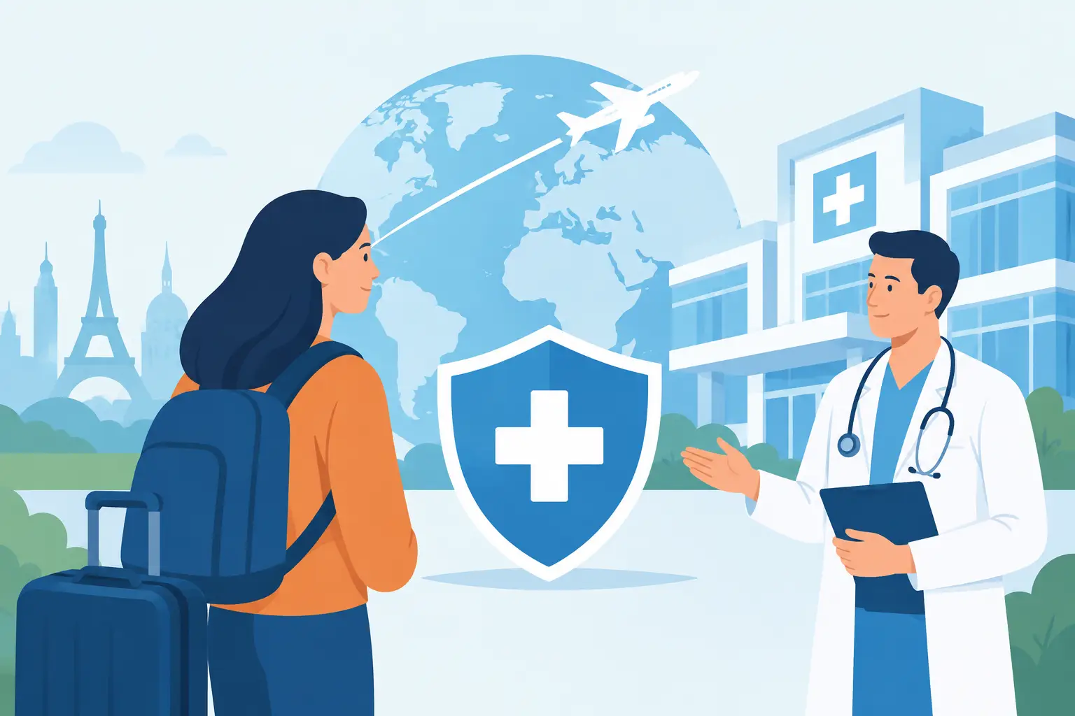 How Overseas Surgery Insurance Really Works