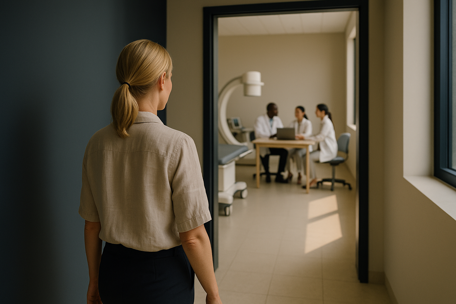 Medical tourism countries offering advanced healthcare facilities and professional consultations.