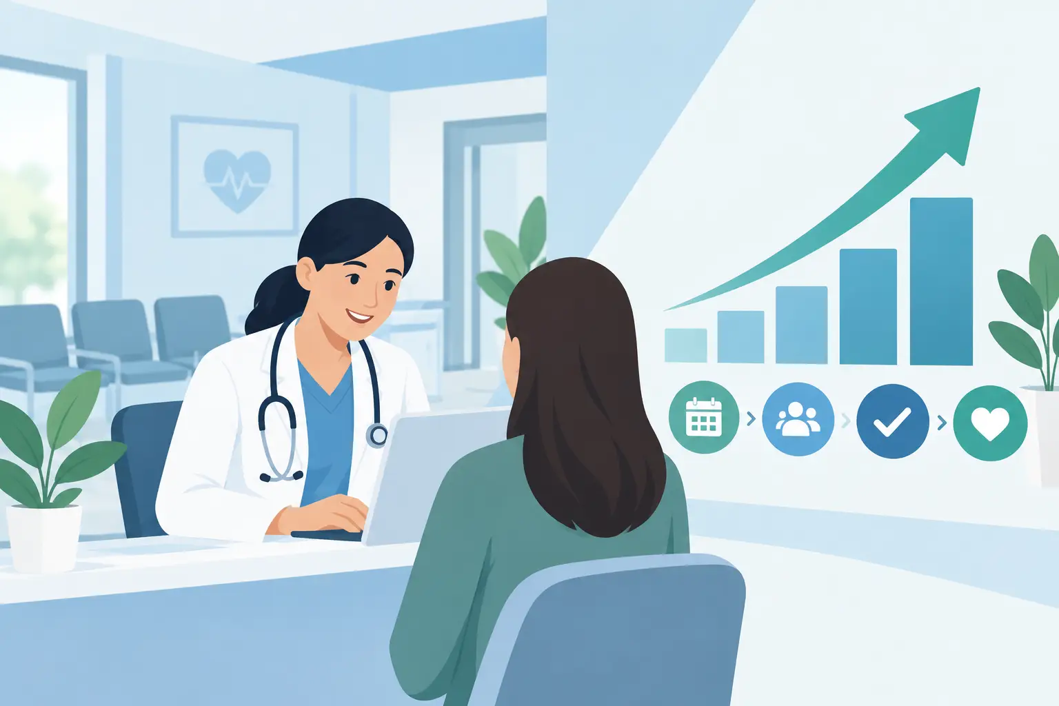 Clinic Conversion Optimization Guide for Growth