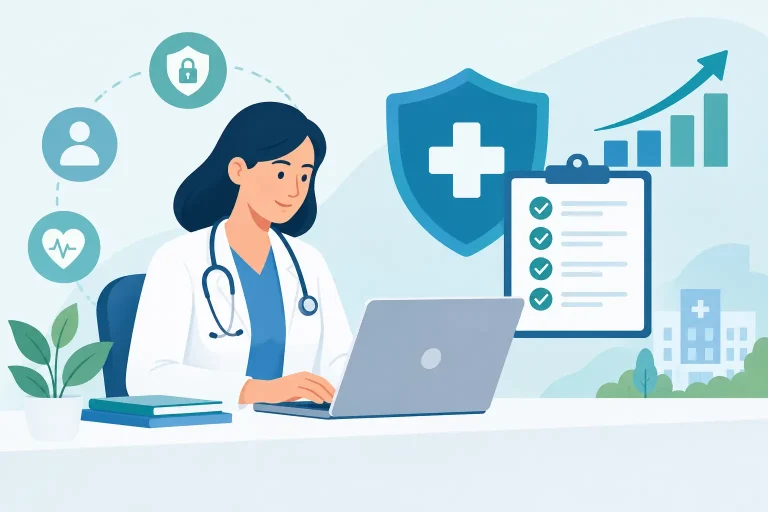 Healthcare Content Compliance Guide for Growth