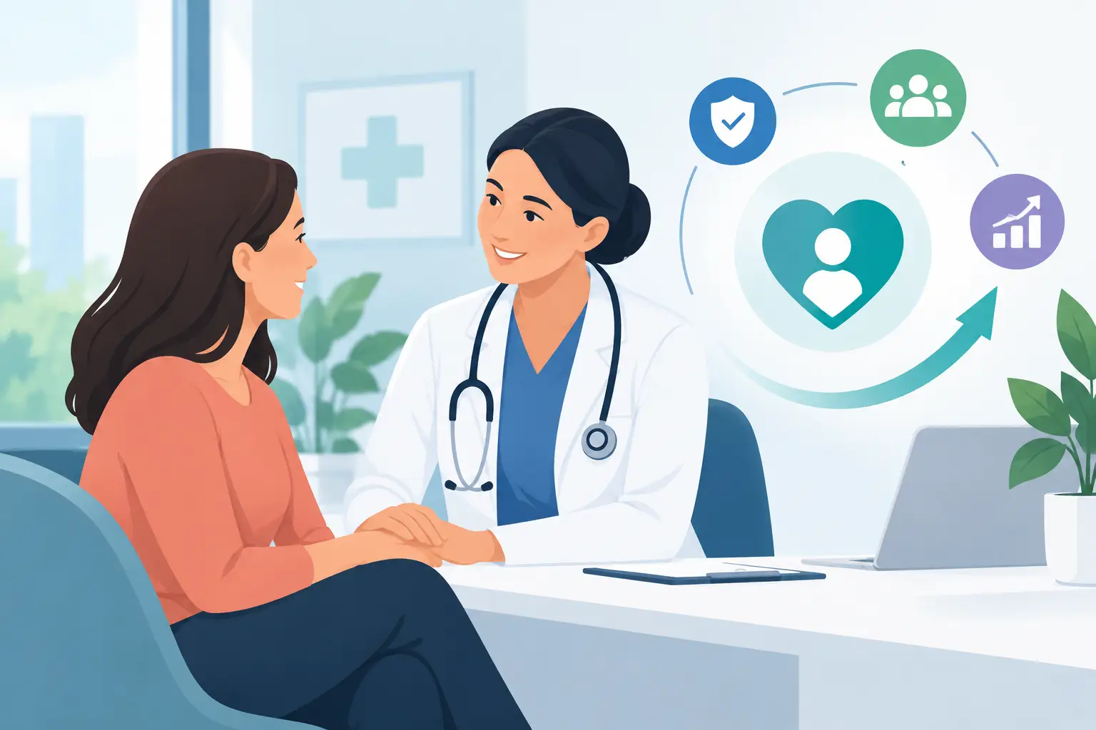 Patient Experience That Drives Trust and Growth